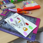 Easter 5