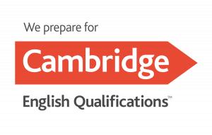 Cambridge naslovna