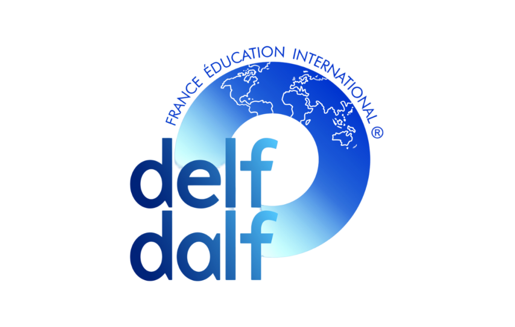 DELF transparent